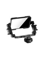 Ulanzi PT-14, Flip Mirror Spiegel for Vlog