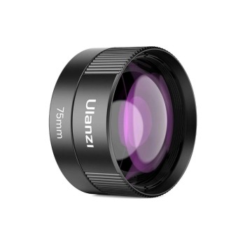 Ulanzi CL-003, Makro Linse 75mm for Smartphones Ulanzi CL-003, Makro Linse 75mm for Smartphones