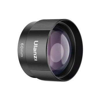 Ulanzi CL-006, Telephoto Linse 60mm for Smartphones Ulanzi CL-006, Telephoto Linse 60mm for Smartphones