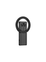 Ulanzi MA60-BK, Smartphone Halter MagSafe, faltbar, black 