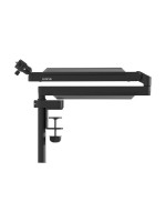 Ulanzi ZJ05, Verstellbarer Mikrofonarm, Stand