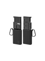 Ulanzi MCR-02, Multi Kartenlesegerät, high speed