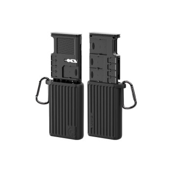 Ulanzi MCR-02, Multi Kartenlesegerät, high speed