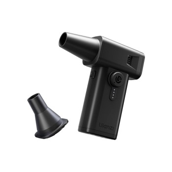 Ulanzi AD02, Elektrischer Luftdruckreiniger, V2, schwarz