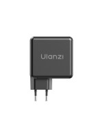 Ulanzi RH PD100W GaN 100 W, 1 port, noir