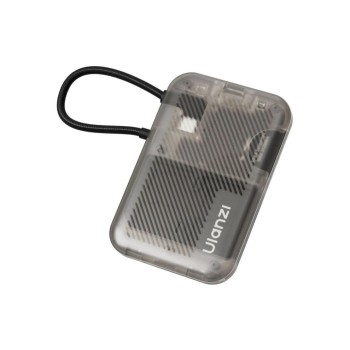Ulanzi CC02 Lecteur de cartes SD portable Ulanzi CC02 Lecteur de cartes SD portable