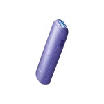 Ulike Épilateur à la lumière pulsée Air 3 Lila
