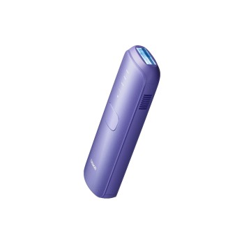 Ulike IPL Haarentferner Sapphire Air 3 Lila, Ice Cooling IPL Haarentfernung (Lila) Ulike IPL Haarentferner Sapphire Air 3 Lila, Ice Cooling IPL Haarentfernung (Lila)