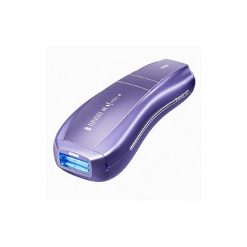 Ulike IPL Haarentferner Air 10 Pro Purple, Ice Cooling IPL Haarentfernung next-gen