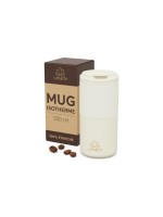 Umami Tasse isotherme crème 550 ml 550 ml, Cream
