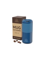 Umami Tasse isotherme bleue 550 ml 550 ml, Bleu