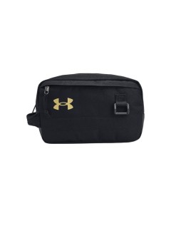 UNDER ARMOUR Contain Travel Kit Noir