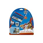 Undercover Ensemble d’écriture Paw Patrol 6 pièces