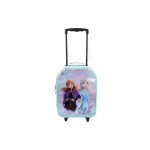 Undercover Valise de voyage pour enfants Frozen Disney 13 l