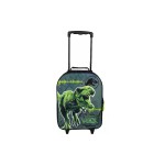 Undercover Valise de voyage pour enfants Jurassic World 13 l