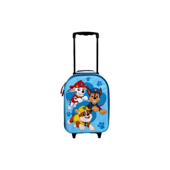 Undercover Kinderkoffer, Paw Patrol Undercover Kinderkoffer, Paw Patrol