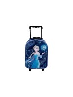 Undercover Valise de voyage pour enfants Frozen 13 l