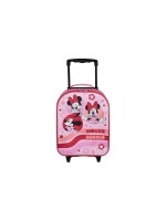 Undercover Valise de voyage pour enfants Minnie Mouse 13 l