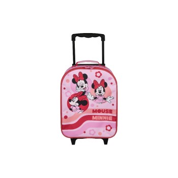 Undercover Kinderkoffer Minnie Mouse, 13 l Undercover Kinderkoffer Minnie Mouse, 13 l
