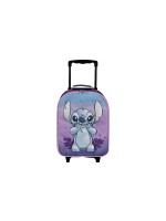 Undercover Valise de voyage pour enfants Lilo & Stitch 13 l