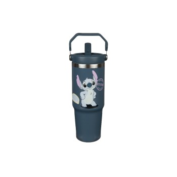 Undercover Isolierbecher Lilo & Stitch, 900 ml Undercover Isolierbecher Lilo & Stitch, 900 ml