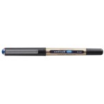 Uni Roller encre Uniball Eye broad 1 mm, Bleu