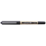 Uni Roller encre Uniball Eye broad 1 mm, Noir