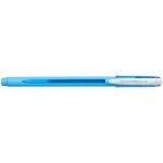 Uni Stylo bille UNI Jetstream 101FL 0.7 mm, Aqua