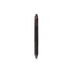 Uni Stylo bille uni Jetstream 4 colors 0.7 mm, Noir