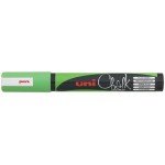 Uni Marqueur craie liquide Uni CHALK 1.8-2.5 mm Vert fluo