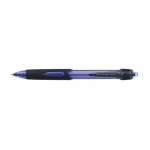 Uni Stylo bille UNIBALL Powertank 1 mm Bleu