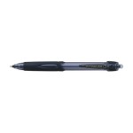 UNIBALL Powertank Kugelschreiber, 1 mm, black
