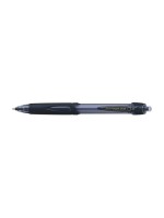 UNIBALL Powertank Kugelschreiber, 1 mm, schwarz