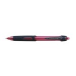 Uni Stylo bille UNIBALL Powertank 1 mm rouge