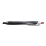 Uni Stylo à bille roulante UNIBALL Jetstream Sport 1 mm rouge