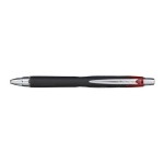 Uni Stylo à bille roulante UNIBALL Jetstream RT 1 mm rouge