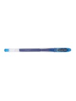 UNIBALL SIGNO Standard 0.7 mm, Gel-Ink Roller hellblau