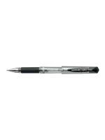 UNIBALL SIGNO Broad 1 mm, Gel-Ink Roller black