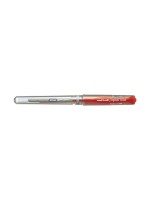 UNIBALL SIGNO Broad 1 mm, Gel-Ink Roller rot