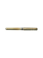 UNIBALL SIGNO Broad GS 1 mm, Gel-Ink Roller gold