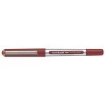 Uni Stylo à bille roulante UNIBALL EYE Micro 0.5 mm rouge