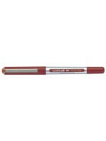 Uni Stylo à bille roulante UNIBALL EYE Micro 0.5 mm rouge