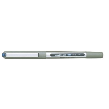 Uni Stylo à bille roulante UNIBALL EYE fine 0.7 mm Bleu
