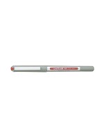 Uni Stylo à bille roulante UNIBALL EYE Fine 0.7 mm rouge