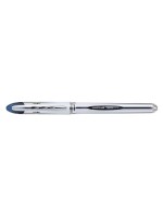 UNIBALL Vision Elite 0.8 mm, Flüssig-Inknroller blue-black