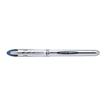 Uni Stylo à bille roulante UNIBALL Vision Elite 0.8 mm étendard