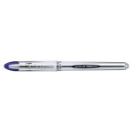 Uni Stylo à bille roulante UNIBALL Vision Elite 0.8 mm Bleu