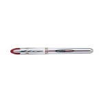 Uni Stylo à bille roulante UNIBALL Vision Elite 0.8 mm rouge