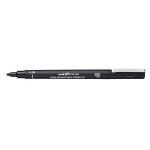 Uni PIN Fineliner 0.3 mm, black
