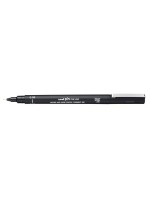 Uni PIN Fineliner 0.3 mm, schwarz